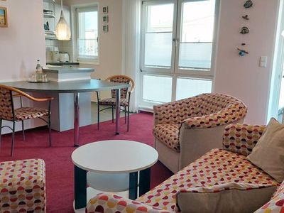 Ferienwohnung für 2 Personen (48 m²) in Binz (Ostseebad) 1/10