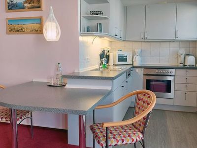 Ferienwohnung für 2 Personen (48 m²) in Binz (Ostseebad) 4/10