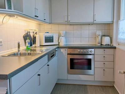 Ferienwohnung für 2 Personen (48 m²) in Binz (Ostseebad) 8/10