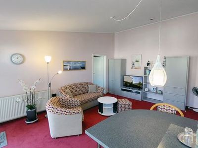 Ferienwohnung für 2 Personen (48 m²) in Binz (Ostseebad) 10/10