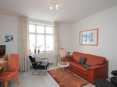 Ferienwohnung für 3 Personen (65 m²) in Binz (Ostseebad) 1/10