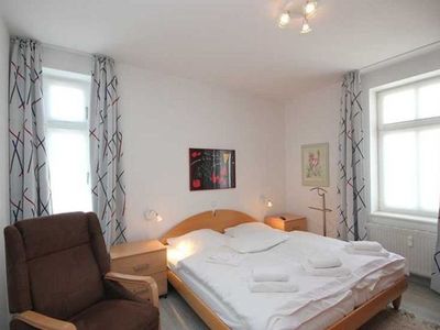 Ferienwohnung für 3 Personen (65 m²) in Binz (Ostseebad) 3/10