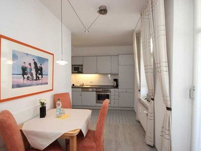 Ferienwohnung für 3 Personen (65 m²) in Binz (Ostseebad) 4/10