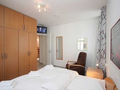 Ferienwohnung für 3 Personen (65 m²) in Binz (Ostseebad) 8/10