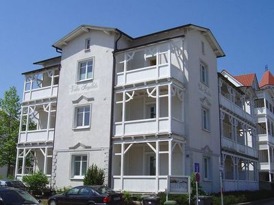 Ferienwohnung für 4 Personen (53 m²) in Binz (Ostseebad) 2/10