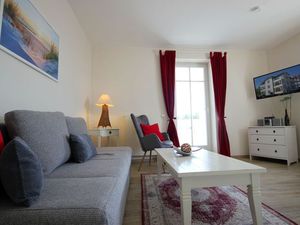 Ferienwohnung für 3 Personen (42 m²) in Binz (Ostseebad)