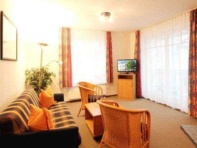 Ferienwohnung für 4 Personen (50 m²) in Binz (Ostseebad) 1/10