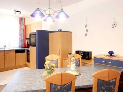 Ferienwohnung für 4 Personen (50 m²) in Binz (Ostseebad) 3/10