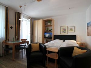 Ferienwohnung für 3 Personen (35 m²) in Binz (Ostseebad)