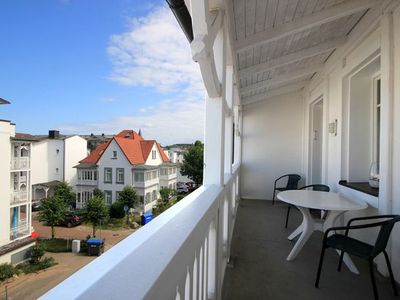 Ferienwohnung für 3 Personen (35 m²) in Binz (Ostseebad) 3/10