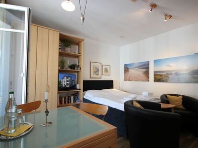 Ferienwohnung für 3 Personen (35 m²) in Binz (Ostseebad) 4/10