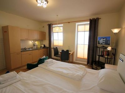 Ferienwohnung für 2 Personen (35 m²) in Binz (Ostseebad) 5/10