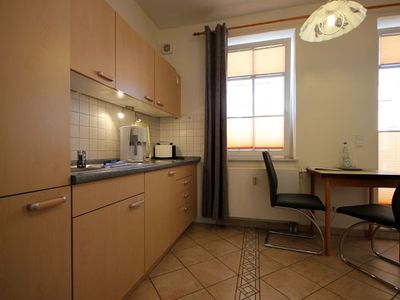 Ferienwohnung für 2 Personen (35 m²) in Binz (Ostseebad) 6/10