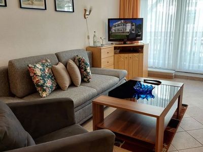 Ferienwohnung für 3 Personen (38 m²) in Binz (Ostseebad) 1/10