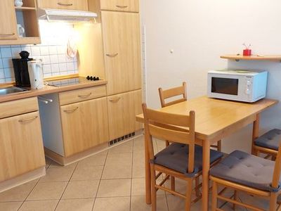 Ferienwohnung für 3 Personen (38 m²) in Binz (Ostseebad) 3/10