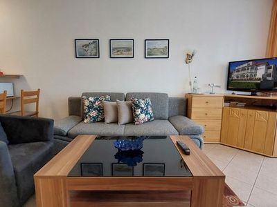 Ferienwohnung für 3 Personen (38 m²) in Binz (Ostseebad) 4/10