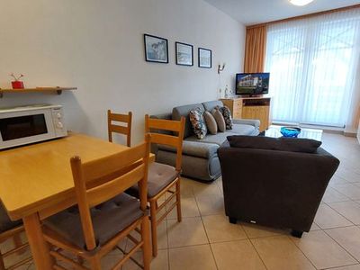 Ferienwohnung für 3 Personen (38 m²) in Binz (Ostseebad) 6/10