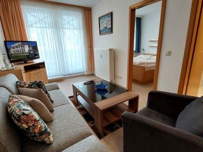 Ferienwohnung für 3 Personen (38 m²) in Binz (Ostseebad) 8/10