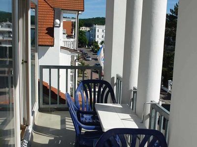 Ferienwohnung für 4 Personen (66 m²) in Binz (Ostseebad) 9/10