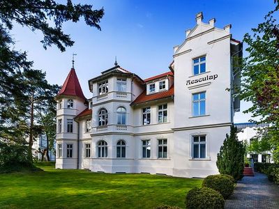 Ferienwohnung für 4 Personen (50 m²) in Binz (Ostseebad) 2/10