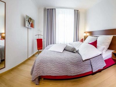 Ferienwohnung für 4 Personen (50 m²) in Binz (Ostseebad) 3/10