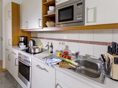 Ferienwohnung für 5 Personen (60 m²) in Binz (Ostseebad) 6/10