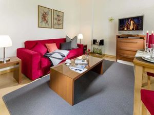 Ferienwohnung für 4 Personen (49 m²) in Binz (Ostseebad)