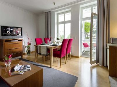 Ferienwohnung für 4 Personen (49 m²) in Binz (Ostseebad) 4/10