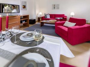 Ferienwohnung für 5 Personen (60 m²) in Binz (Ostseebad)