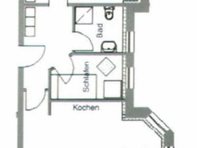 Ferienwohnung für 5 Personen (60 m²) in Binz (Ostseebad) 7/10