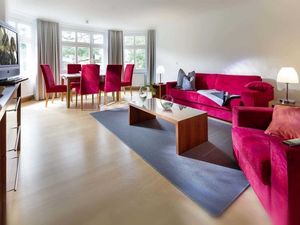 Ferienwohnung für 4 Personen (63 m²) in Binz (Ostseebad)