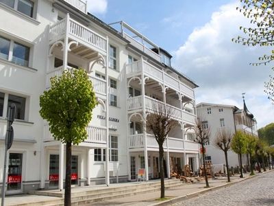 Ferienwohnung für 2 Personen (40 m²) in Binz (Ostseebad) 2/10