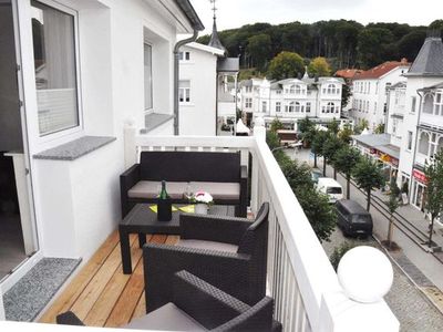 Ferienwohnung für 4 Personen (84 m²) in Binz (Ostseebad) 3/10