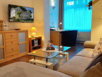 Ferienwohnung für 4 Personen (54 m²) in Binz (Ostseebad) 1/10