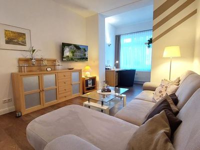 Ferienwohnung für 4 Personen (54 m²) in Binz (Ostseebad) 5/10