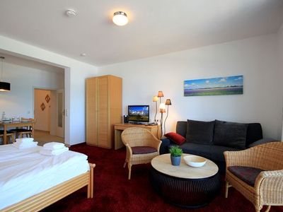 Ferienwohnung für 4 Personen (45 m²) in Binz (Ostseebad) 6/10