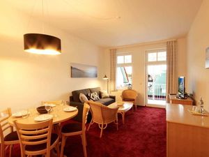 Ferienwohnung für 4 Personen (55 m²) in Binz (Ostseebad)