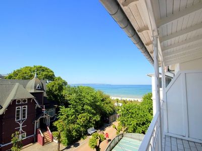 Ferienwohnung für 4 Personen (55 m²) in Binz (Ostseebad) 3/10