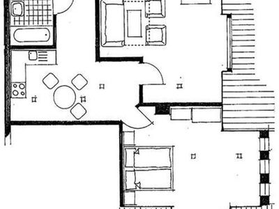 Ferienwohnung für 4 Personen (65 m²) in Binz (Ostseebad) 10/10