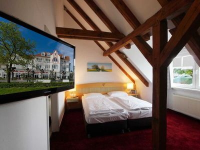 Ferienwohnung für 4 Personen (55 m²) in Binz (Ostseebad) 7/10