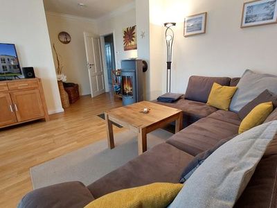 Ferienwohnung für 6 Personen (66 m²) in Binz (Ostseebad) 8/10