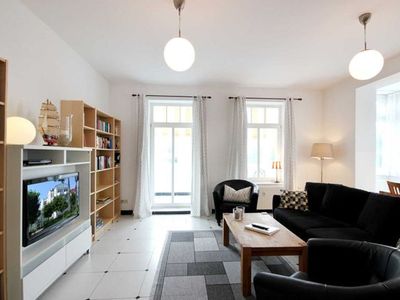 Ferienwohnung für 4 Personen (70 m²) in Binz (Ostseebad) 6/10