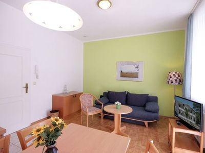 Ferienwohnung für 3 Personen (35 m²) in Binz (Ostseebad) 1/10