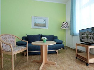 Ferienwohnung für 3 Personen (35 m²) in Binz (Ostseebad) 4/10