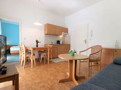 Ferienwohnung für 3 Personen (35 m²) in Binz (Ostseebad) 6/10