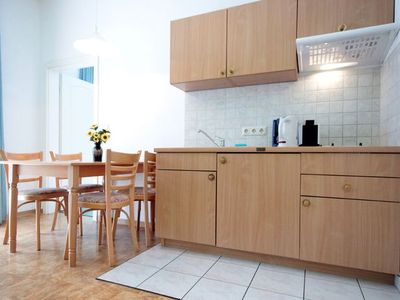 Ferienwohnung für 3 Personen (35 m²) in Binz (Ostseebad) 7/10