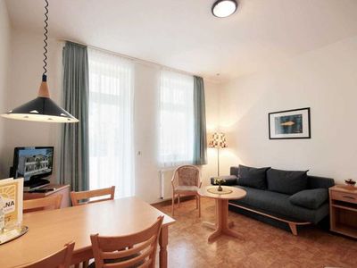 Ferienwohnung für 3 Personen (44 m²) in Binz (Ostseebad) 1/10