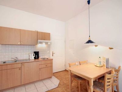 Ferienwohnung für 3 Personen (44 m²) in Binz (Ostseebad) 4/10