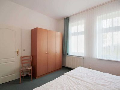 Ferienwohnung für 3 Personen (44 m²) in Binz (Ostseebad) 7/10