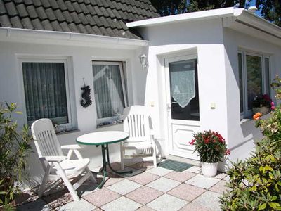 Ferienwohnung für 3 Personen (36 m²) in Binz (Ostseebad) 10/10